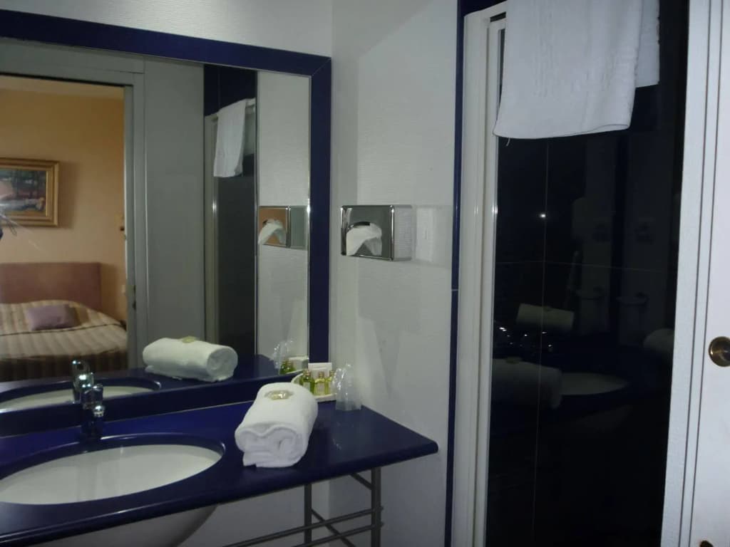 Ar Men Du, The Originals Relais - Miniature 5