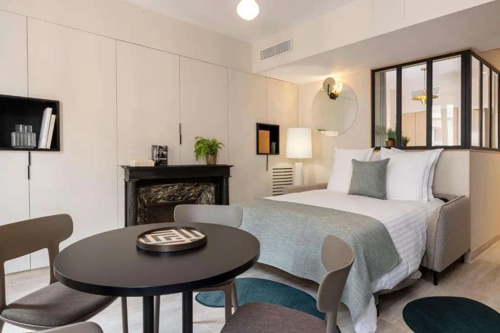 Yuna Saint-Honoré - Serviced Apartments - Photo 1