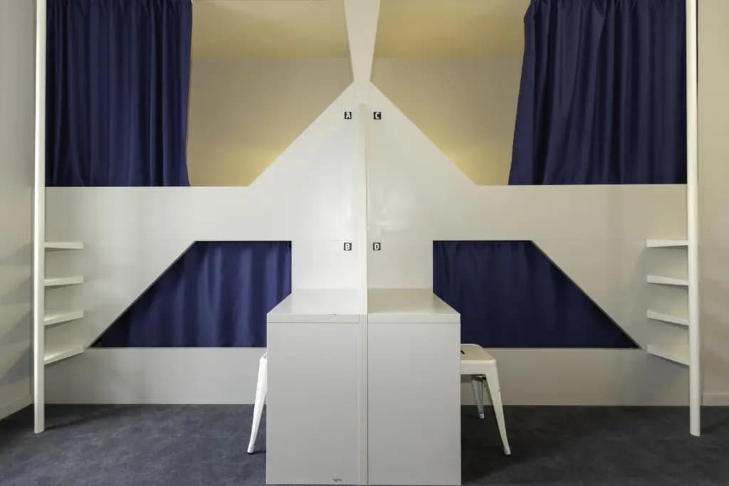 The People Hostel - Tours - Photo 4