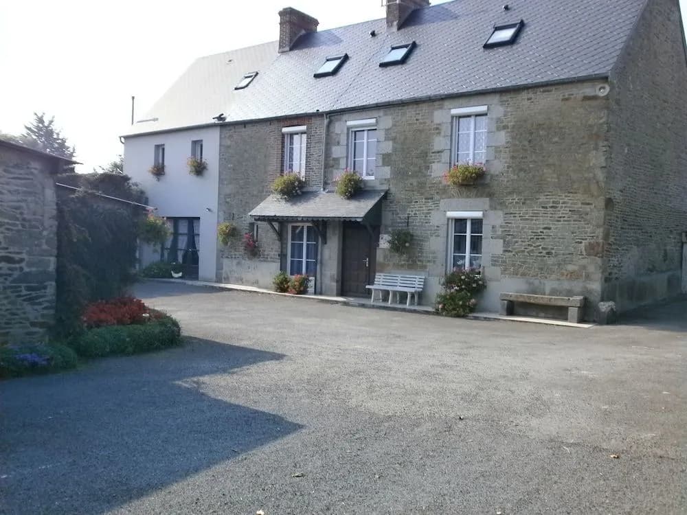 La Ferme de la Ruette - Photo 1