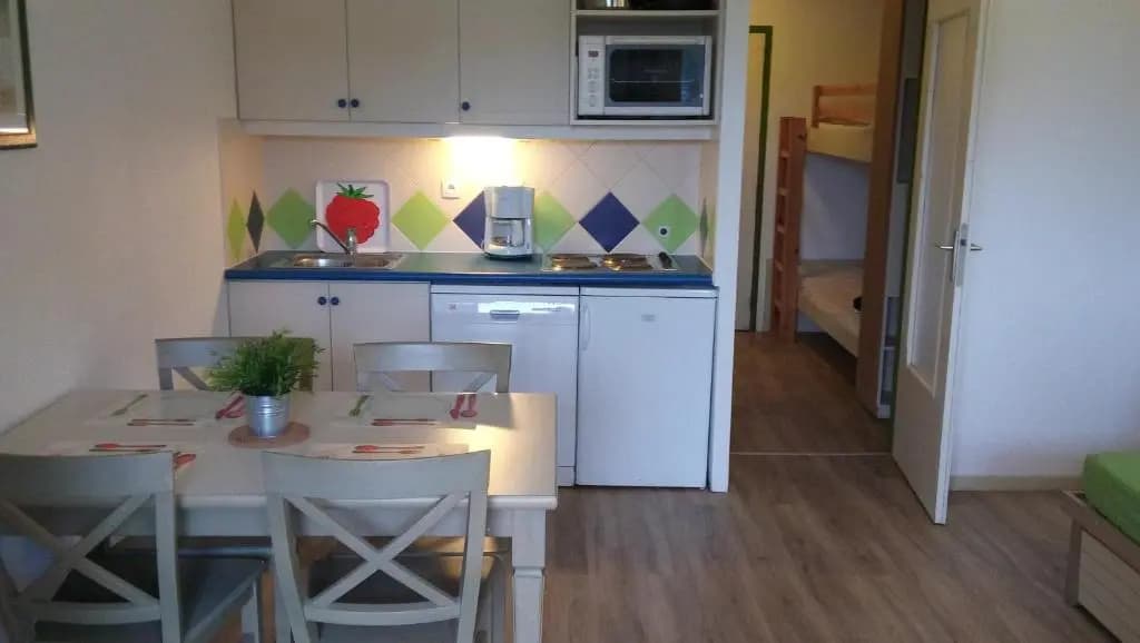 Saint-Raphaël Valescure - maeva Home - Photo 1