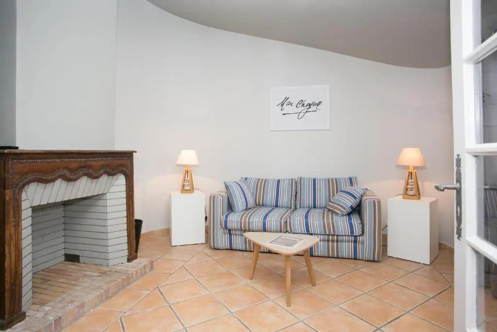 Le Relais des trois Mas - Miniature 7