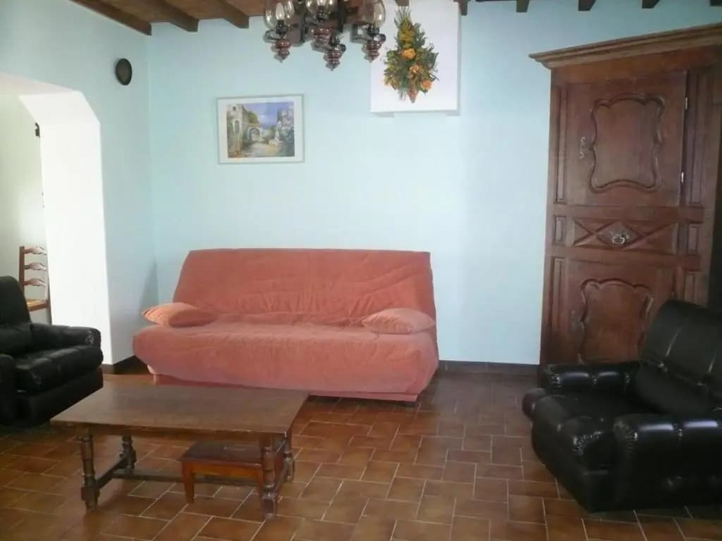 Gîte Monget, 4 pièces, 6 personnes - FR-1-360-177 - Miniature 6