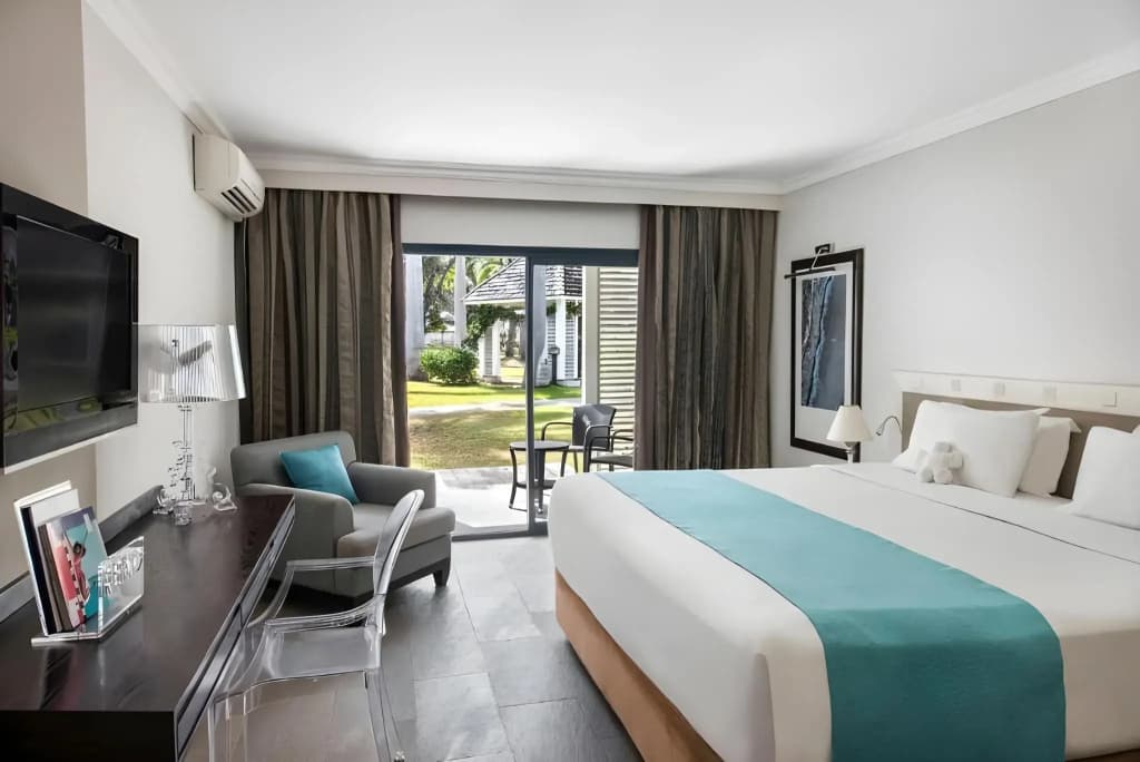 Lux* Saint Gilles Hotel - Miniature 7