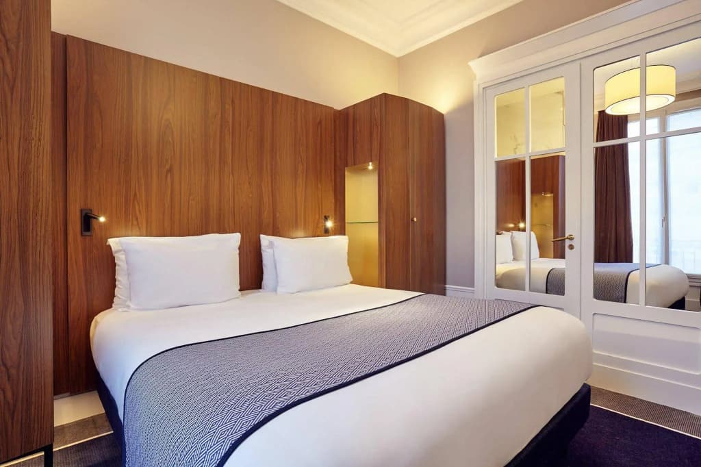 Holiday Inn Paris - Gare de Lyon Bastille by IHG - Photo 5