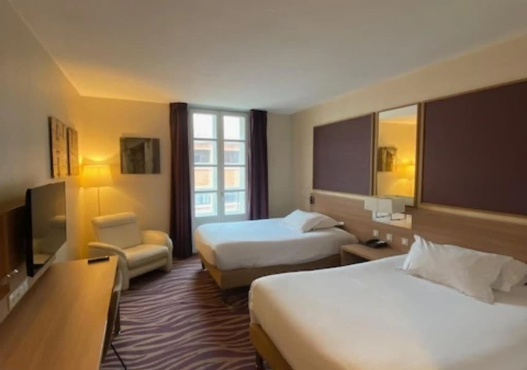 Plaza Hotel Capitole Toulouse - Photo 5