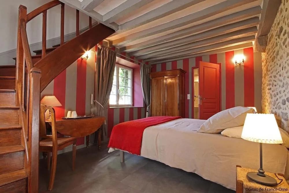 Le Verger - Le Plessis - Photo 4