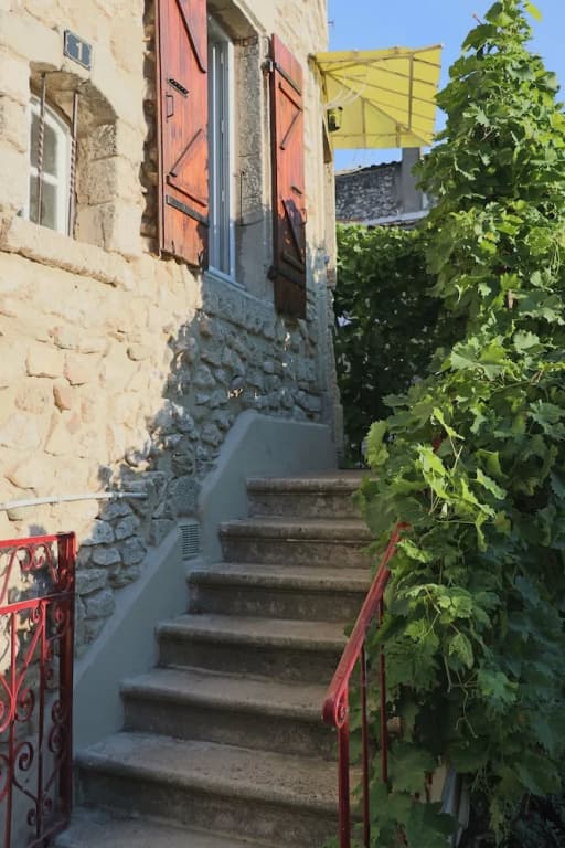 Maison de village Donzère - Photo 1