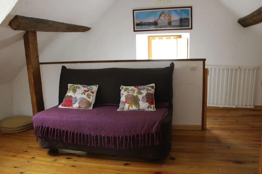 Gîte La Grange De La Hulotte - Photo 1