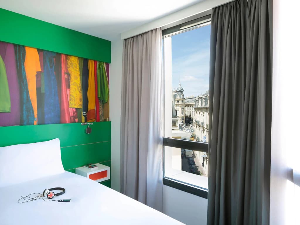 Hotel ibis Styles Montpellier Centre Comedie - Miniature 7