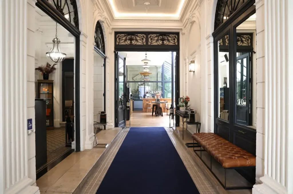 Le Boutique Hotel & Spa - Photo 2