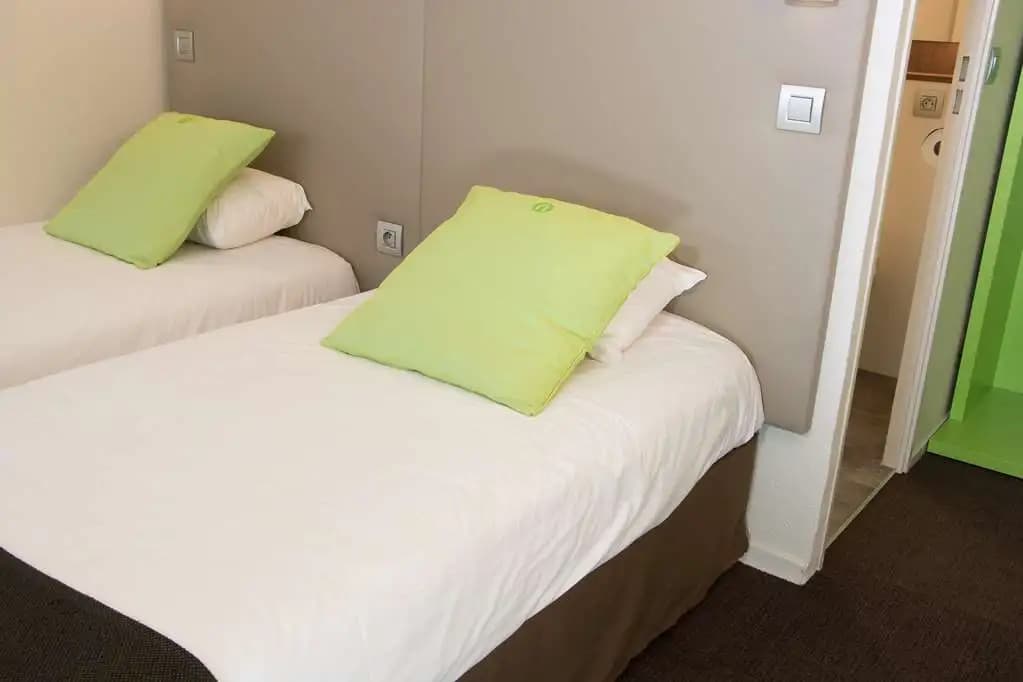 Hotel Campanile Nantes Est - Saint Sébastien Sur Loire - Photo 3