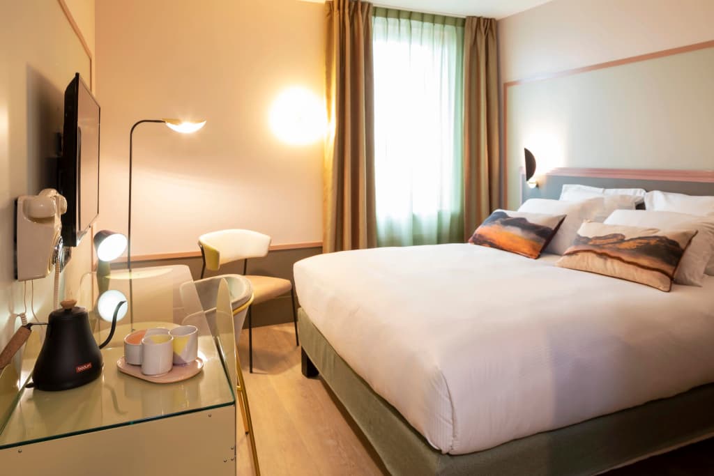 Aiden by Best Western Clermont-Ferrand Hotel & Spa - Photo 3