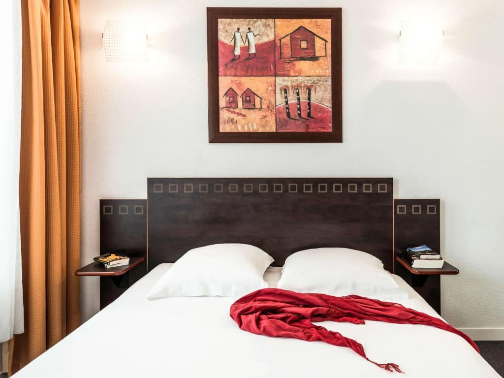 Aparthotel Adagio Access Toulouse Jolimont - Photo 4