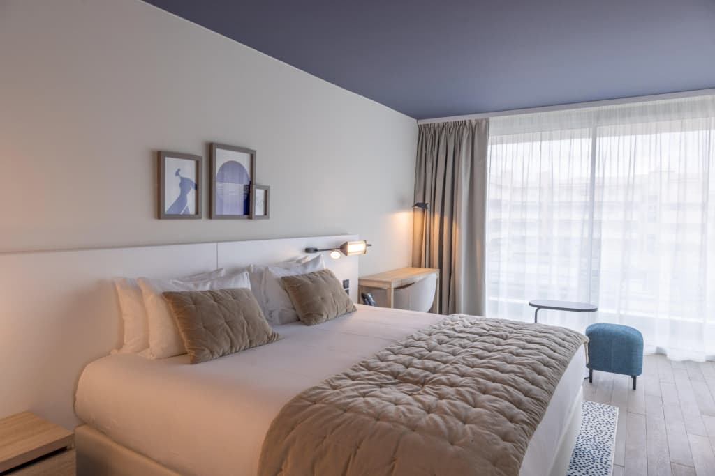 Hotel Indigo Cagnes-sur-Mer by IHG - Photo 3