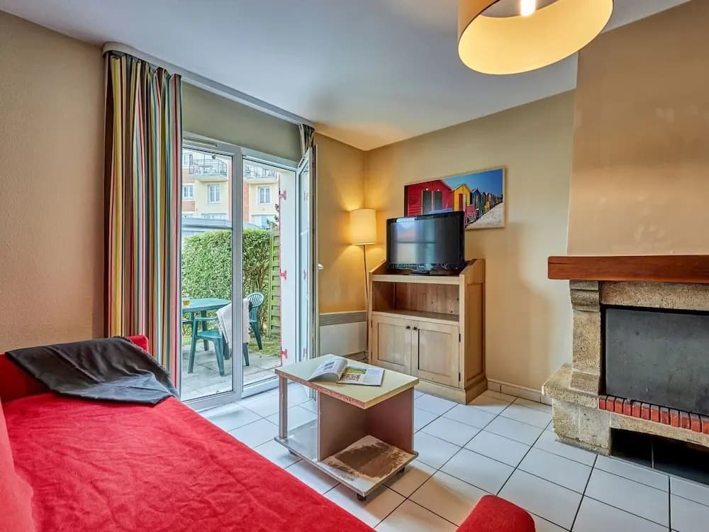 Residence Port Guillaume, Dives sur Mer - Photo 5