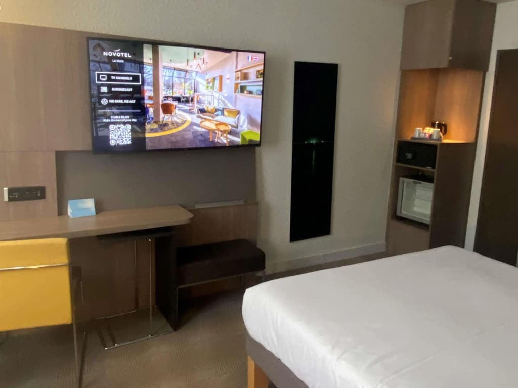 Novotel Le Mans - Miniature 7