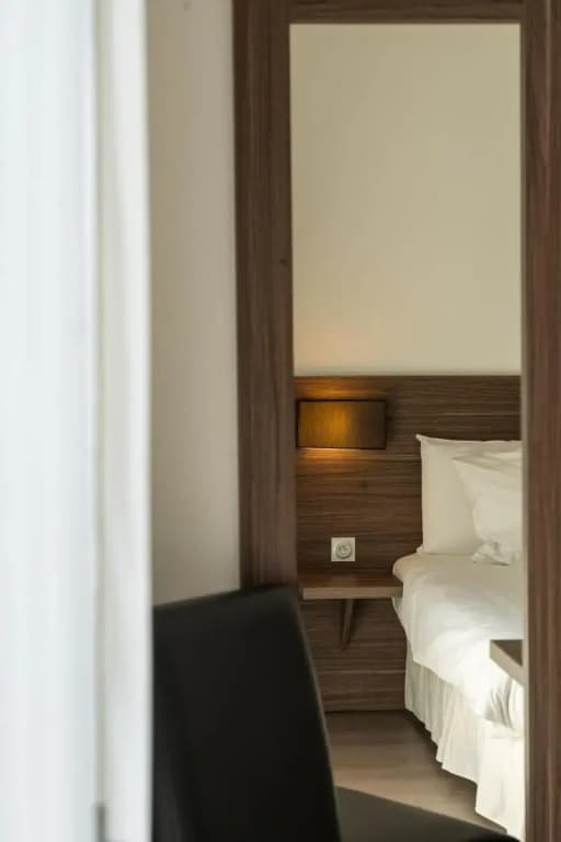 Hôtel Libéra Caen - Photo 3