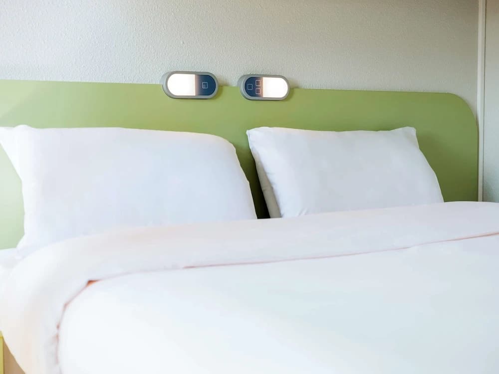 ibis budget Granville - Photo 5