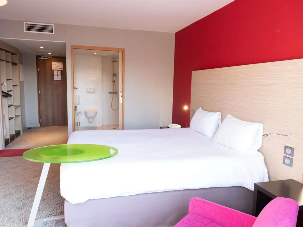 ibis Styles Saint Dizier - Photo 2