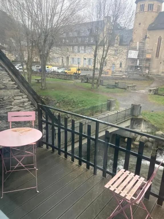 Le « Studio Sur la Neste » Dans Le Centre D’Arreau - Photo 1
