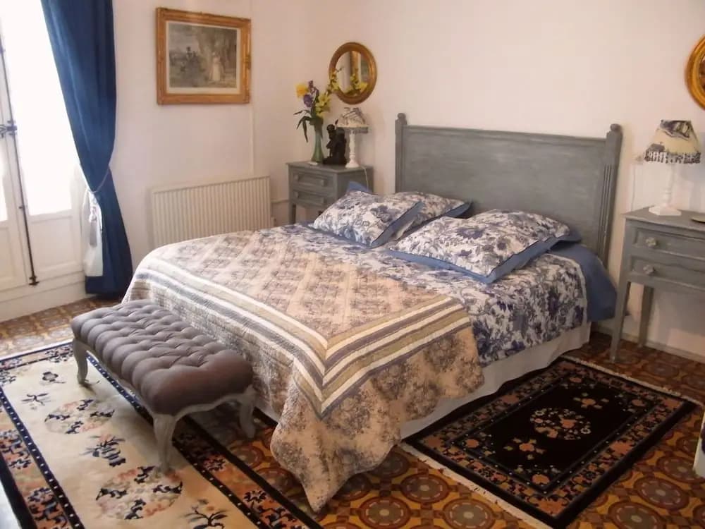 La Maison de Rose - B&B - Photo 3