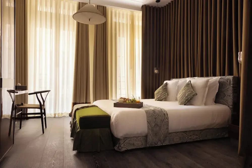 Palais Bourbon Hotel - Room 42 - 2P - Invalides - Photo 1