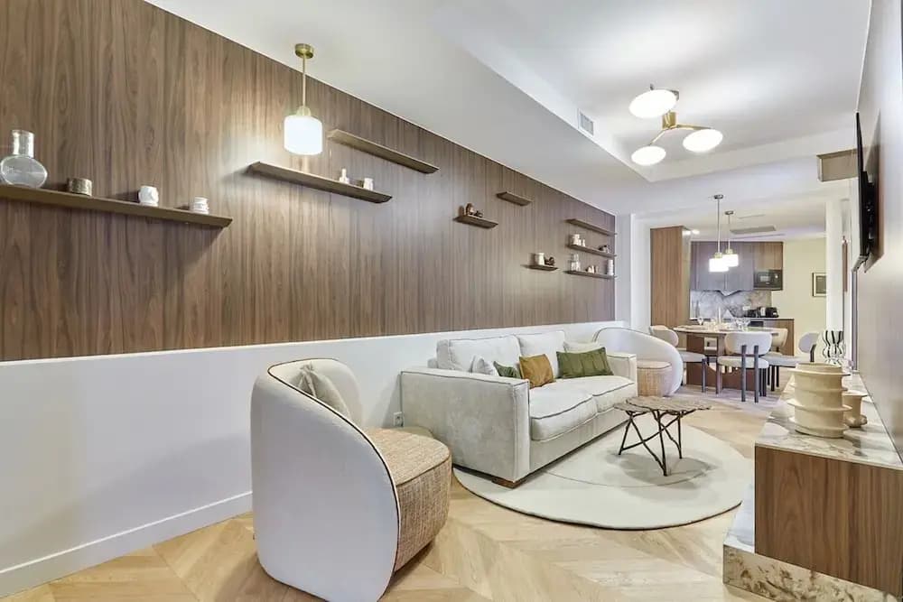 Sublime Apartment With AC - Center of Paris - Photo 2