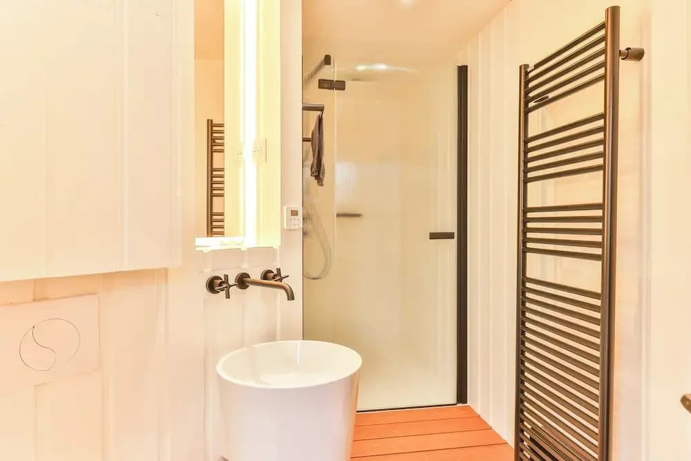 Luxurious Apartment 1br/2p - Place de la Concorde - Miniature 7