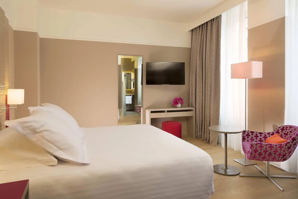 Oceania Hôtel de France Nantes - Photo 5