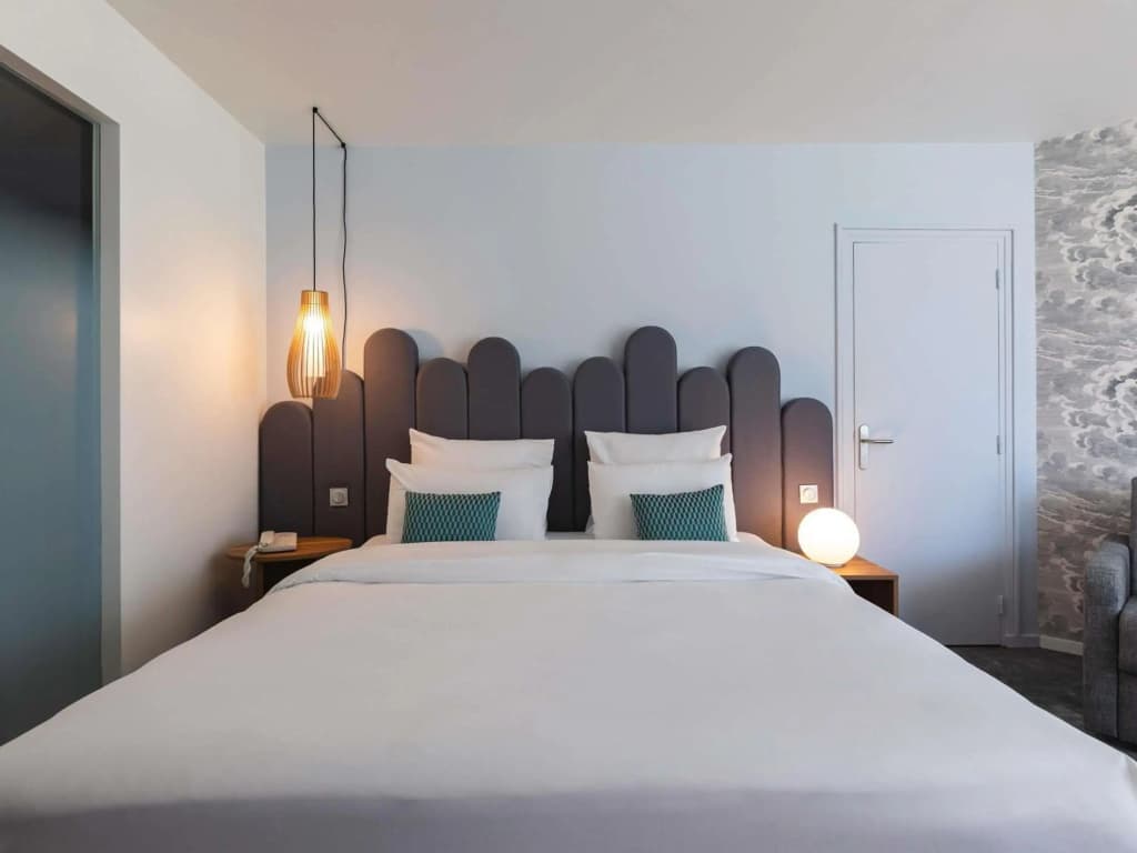 Mercure Hotel & Spa Aix-les-Bains Domaine Marlioz - Photo 3