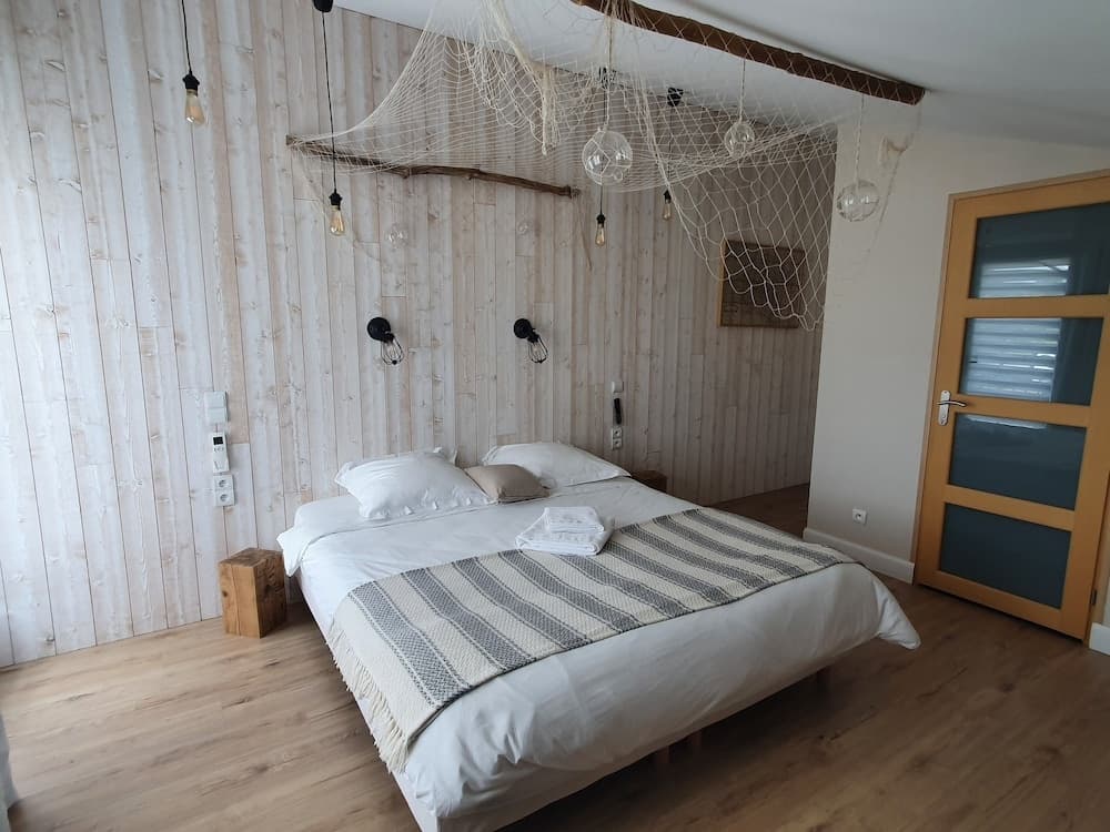 Villa L'Estuaire - Photo 3