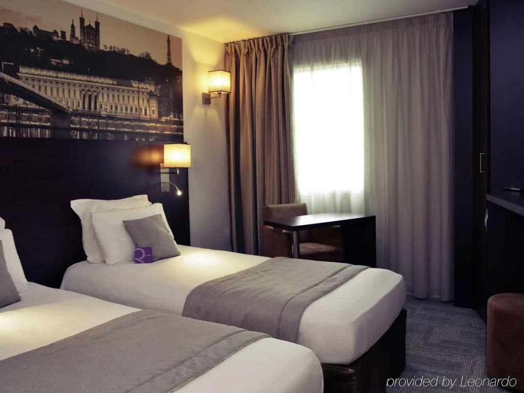 Mercure Lyon Est Chaponnay - Photo 4