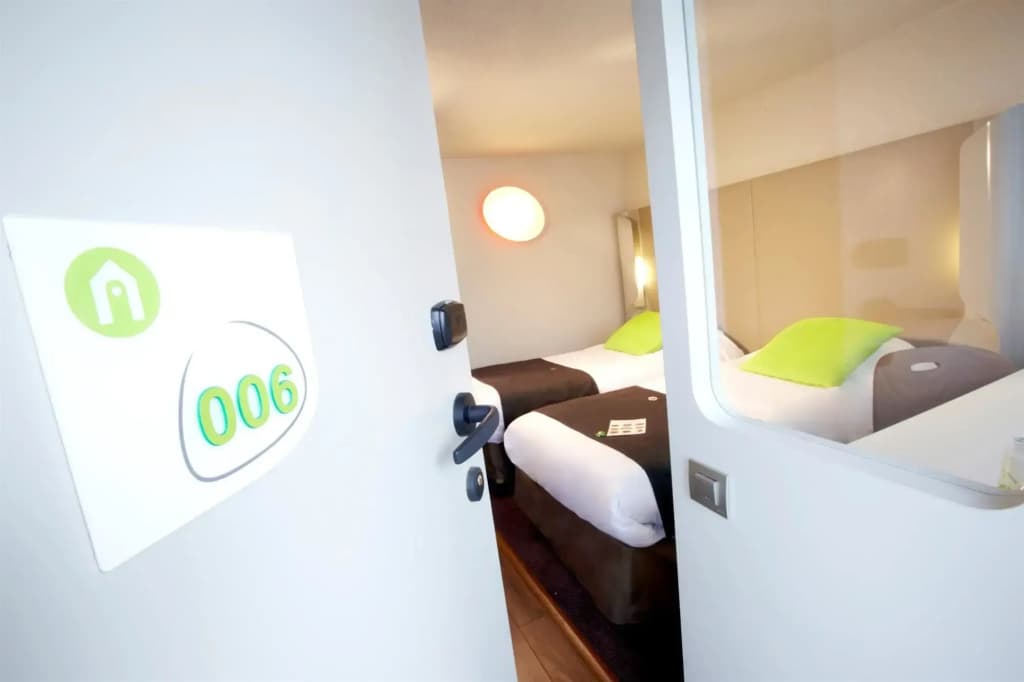 Campanile Orleans Saran - Photo 5