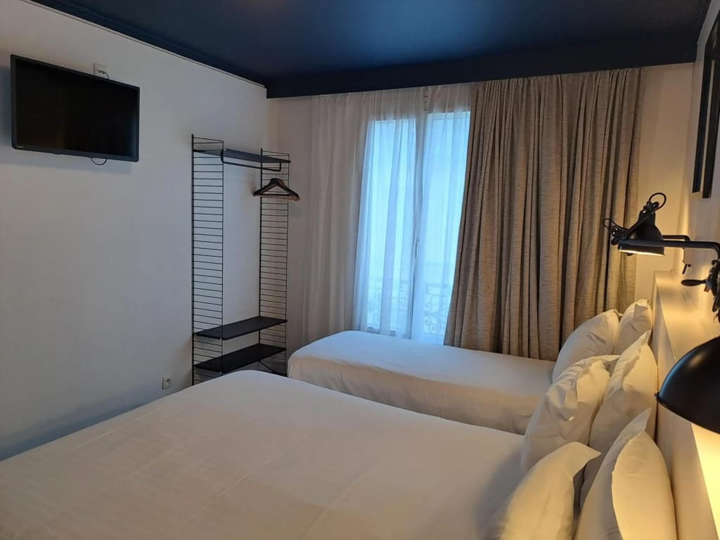 Lucien Hotel - Miniature 6