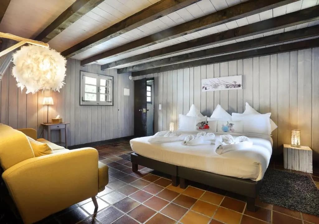 Les Lodges de Babylone - Photo 1