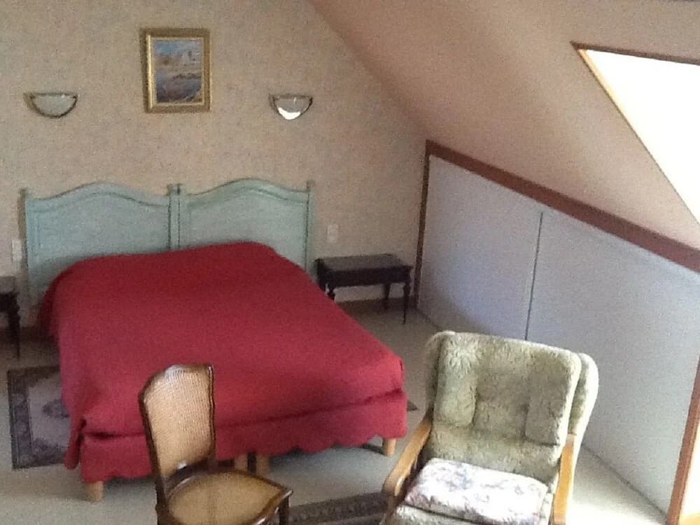 Gîtes et Chambres du Menez-Hom - Miniature 2