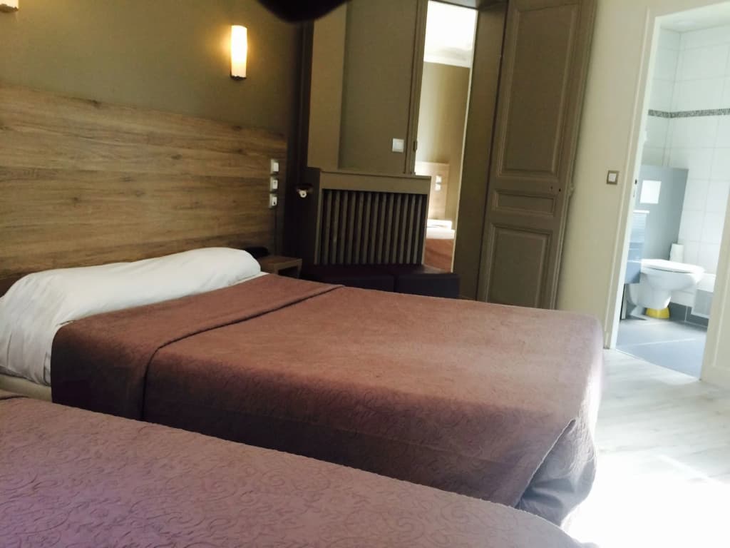 Grand Hôtel Magenta - Photo 5