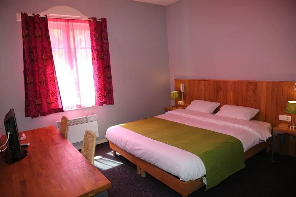 Le Relais de la Haute Vallée - Photo 3