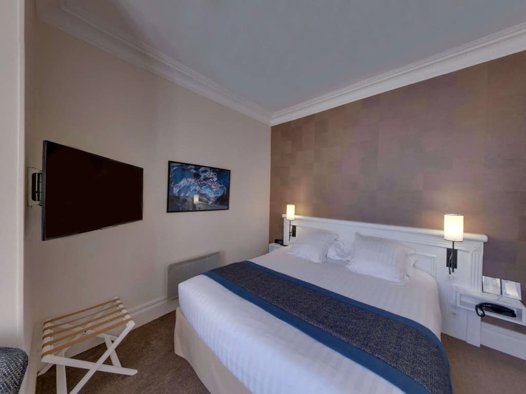 Best Western Hotel d'Arc - Photo 3