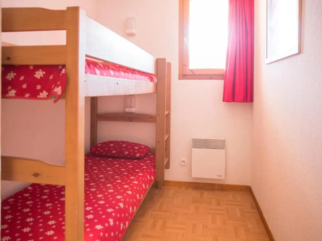 Appartement Puy-Saint-Vincent, 3 pièces, 6 personnes - FR-1-504-106 - Miniature 6