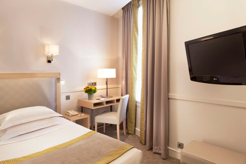 Hotel Floride Etoile - Miniature 6