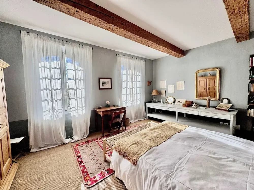 Elegant Bastide Near Aix With Pool - Photo 3