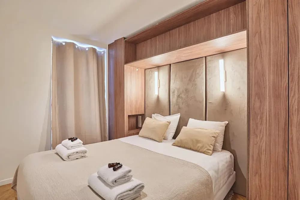 Sublim AC Apartment Opera Madeleine - Photo 1