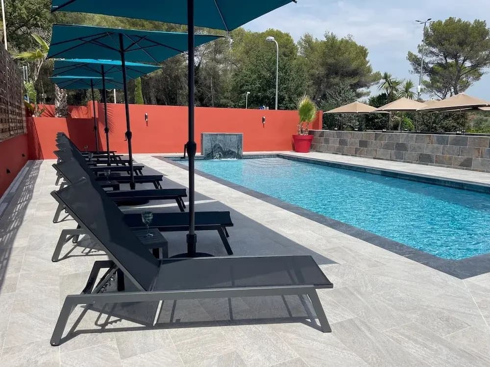 Hotel Urban Style Cannes Mouans-Sartoux - Photo 1