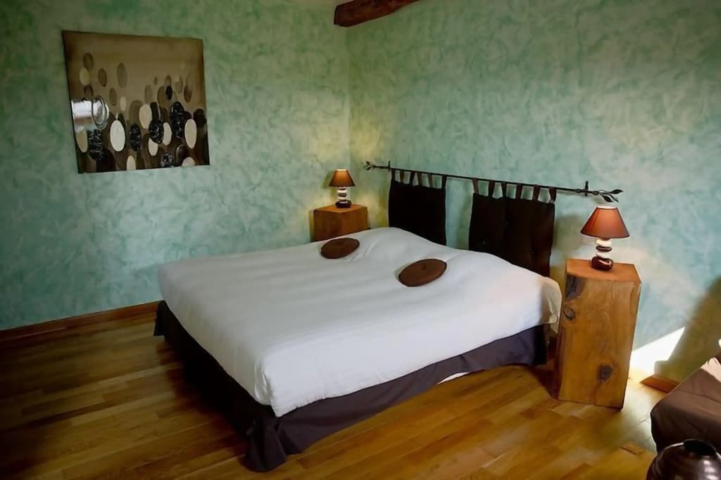 La Grange de Boulaines - Photo 1