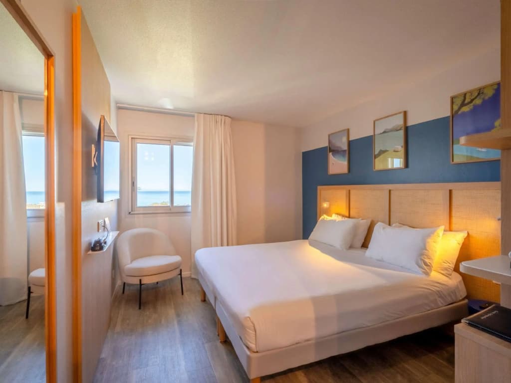 ibis Styles Biarritz Plage (Ouverture mai 2024) - Photo 4