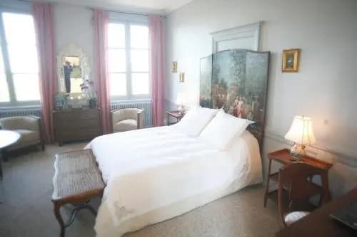 Appartement Autour de la Rose - Photo 5