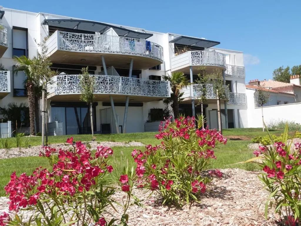 Appartement La Tranche-sur-Mer, 3 pièces, 6 personnes - FR-1-194-201 - Photo 1