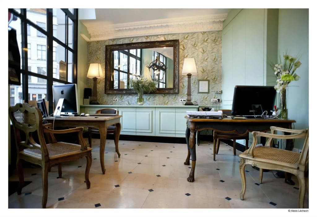 Hotel de la Treille - Miniature 6